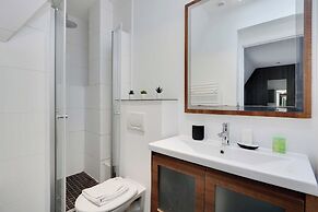 Magnificent Studio - 2P - Arc de Triomphe