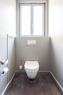 Comfortable Studio - 2P - Eiffel Tower