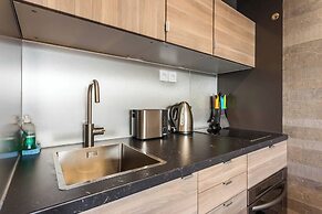 Comfortable Studio - 2P - Eiffel Tower