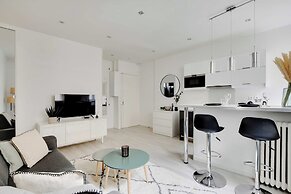 Magnificent Studio - 2P - Ternes/arc de Triomphe