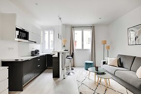 Magnificent Studio - 2P - Ternes/arc de Triomphe