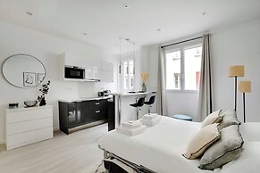 Magnificent Studio - 2P - Ternes/arc de Triomphe