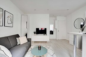 Magnificent Studio - 2P - Ternes/arc de Triomphe