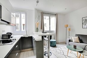 Magnificent Studio - 2P - Ternes/arc de Triomphe