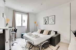 Magnificent Studio - 2P - Ternes/arc de Triomphe