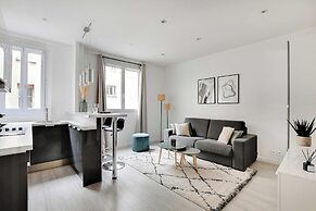 Magnificent Studio - 2P - Ternes/arc de Triomphe