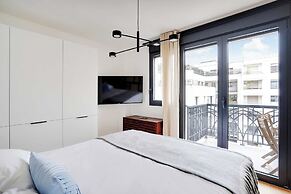 Studio Sleek & Refined - Levallois-perret