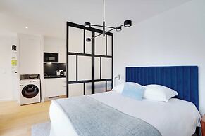 Studio Sleek & Refined - Levallois-perret