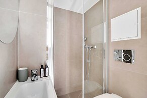 Cosy Studio for 2P With A/C - Near Montmartre