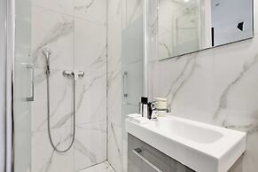 Beautiful Studio for 2P With A/C - Near Montmartre