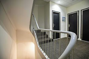 Hotel Avaton - Cozy Bedrooms - Cannes Palais