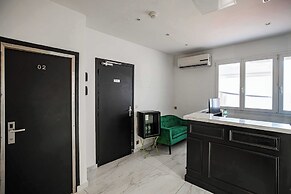 Hotel Avaton - Cozy Bedrooms - Cannes Palais