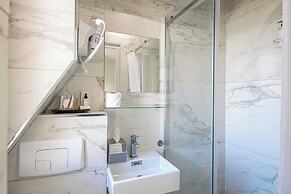 Hotel Avaton - Single Bedroom - Cannes Palais