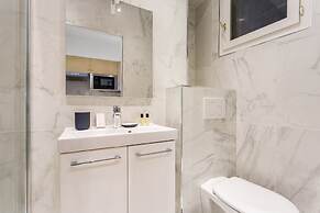 Cosy Studio - 4P - Palais des Congres