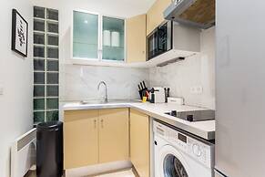 Cosy Studio - 4P - Palais des Congres