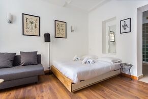 Cosy Studio - 4P - Palais des Congres