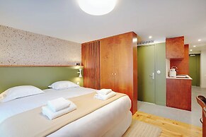 Intimate Studio - 2P - Folie-mericourt