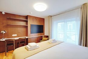 Intimate Studio - 2P - Folie-mericourt