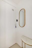 Modern Studio for 2P With A/C - Near Montmartre