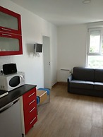 Intimiste Studio - 2P - Malakoff