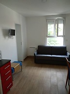 Intimiste Studio - 2P - Malakoff