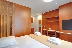 Elegant Studio - 2P - Republique