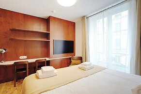 Elegant Studio - 2P - Republique