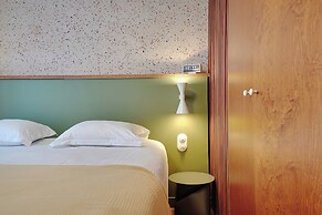 Elegant Studio - 2P - Republique