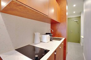 Elegant Studio - 2P - Republique