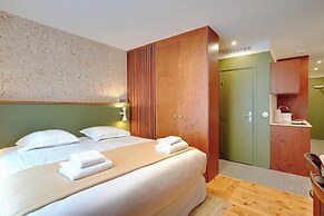 Elegant Studio - 2P - Republique