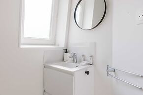 Cozy Studio - 2P - Nation