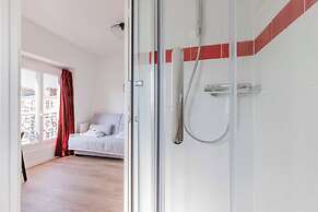 Cozy Studio - 2P - Nation