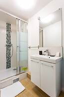 Cosy Studio for 2 People - Luxembourg