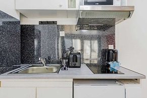 Cosy Studio for 2 People - Luxembourg