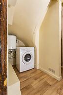 Cosy Studio for 2 People - Luxembourg