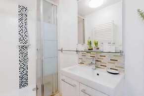 Cosy Studio for 2 People - Luxembourg