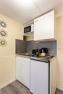 Cosy Studio for 2 People - Luxembourg