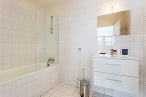 Superbe Studio - 4P - Trocadero