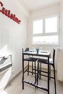 Superbe Studio - 4P - Trocadero