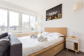 Superbe Studio - 4P - Trocadero