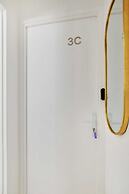 Charming Studio - 2P With AC Near Montmartre