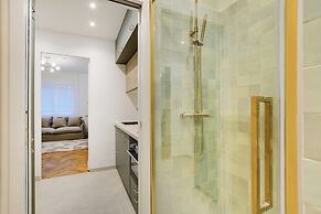 Peaceful Chic Studio - 2P - Arc de Triomphe