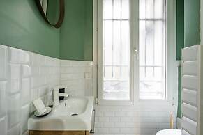 Cosy and Peaceful Studio - 2P - Nation/voltaire