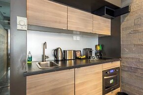 Elegant Studio - 4P - Passy / Tour Eiffel