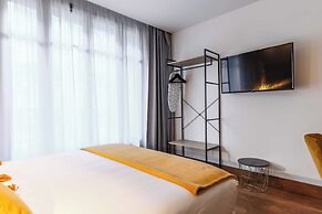 Magnificent Studio - 4P - Passy