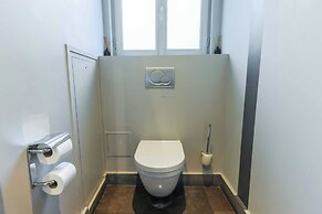 Magnificent Studio - 4P - Passy