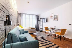 Magnificent Studio - 4P - Passy