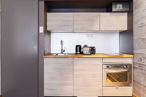 Magnificent Studio - 4P - Passy