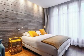 Magnificent Studio - 4P - Passy