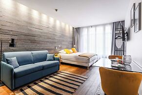 Magnificent Studio - 4P - Passy